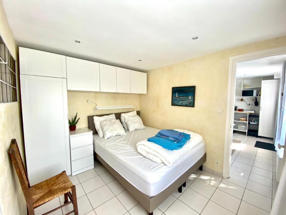 Ty France Villa Крозон Екстериор снимка