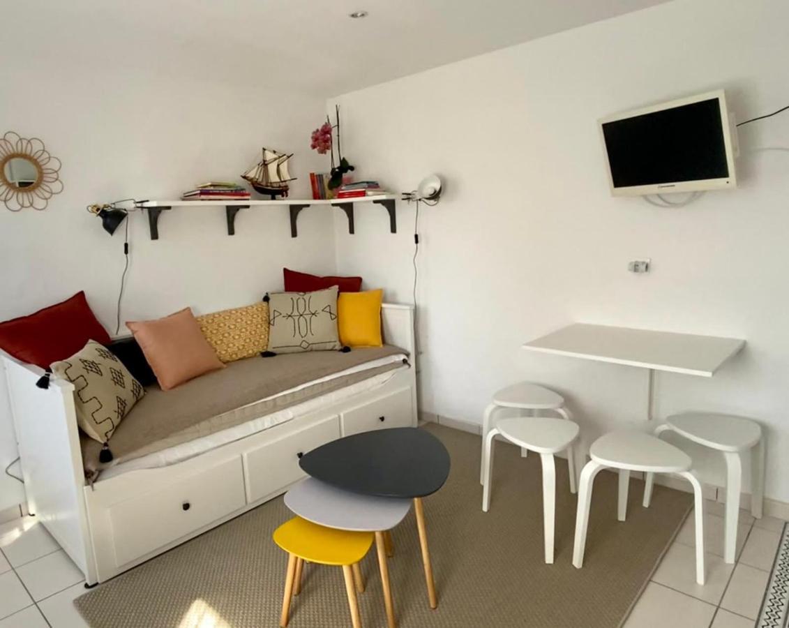 Ty France Villa Крозон Екстериор снимка
